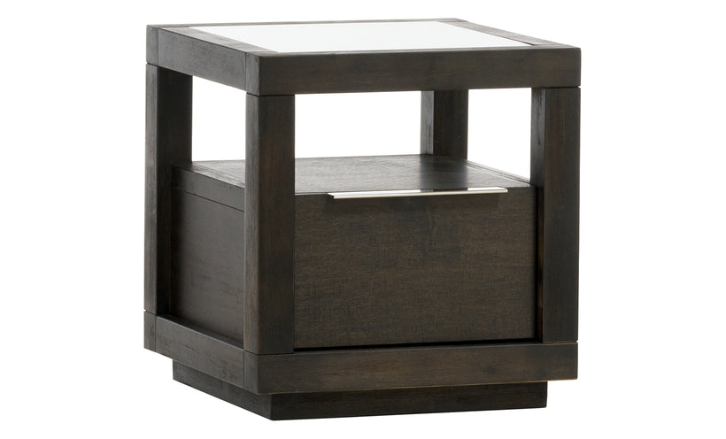 Oxford End Table